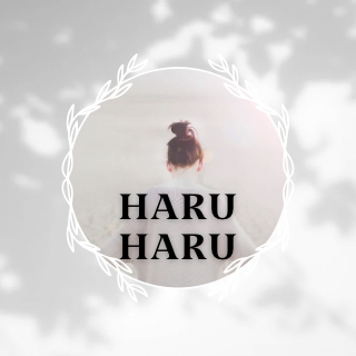 haru haru